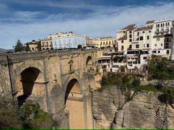 Ronda, Spain Andalusia